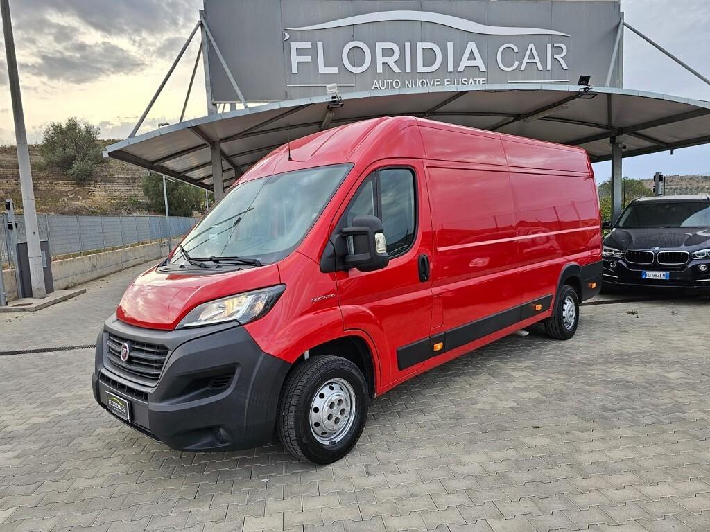 FIAT DUCATO MAXI 2.3 MJT 140CV 09/2019