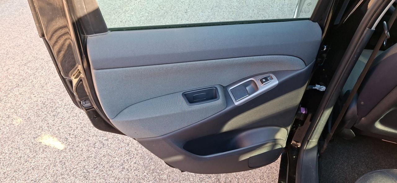 Lancia MUSA 1.4 Oro Plus Ecochic GPL