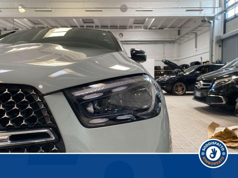 Mercedes-Benz GLE Coupé GLE 350de 4Matic EQ-Power AMG Line Premium