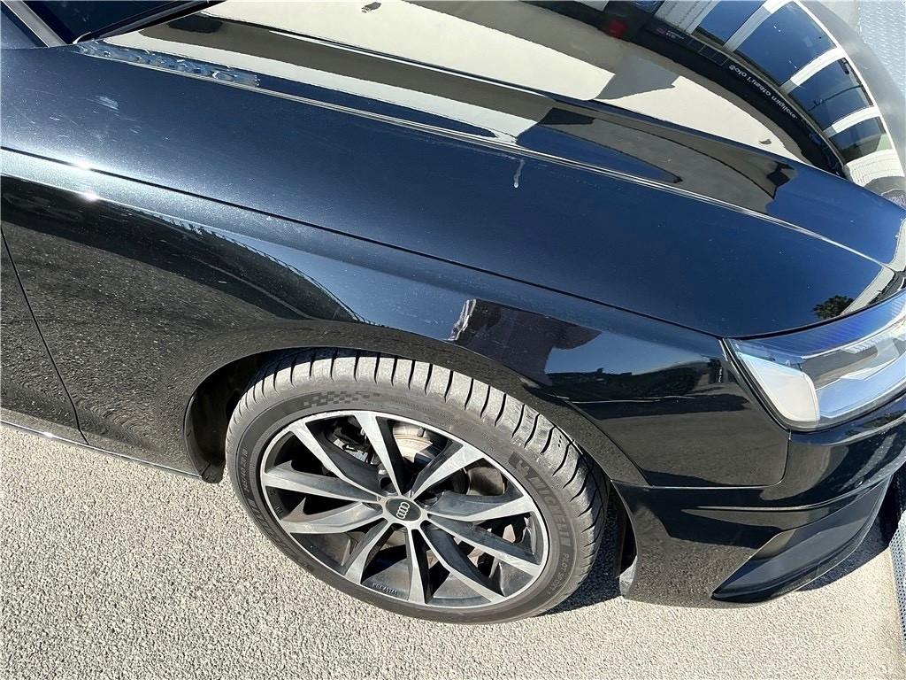 AUDI A4 Avant 2.0 Tdi S-Tronic - Led Navi 18