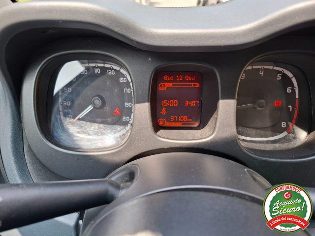 FIAT Panda 1.2 Easy