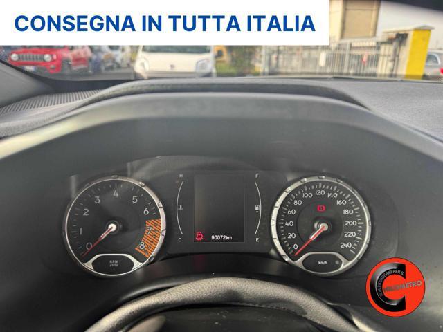 JEEP Renegade 1.0 T3 LONGITUDE 2022 RESTYLING-CRUISE-BLUETOOTH-