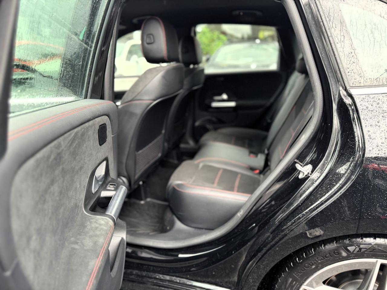 MERCEDES-BENZ B 180 Automatic AMG Line Premium CV 136 Garanzia Uff