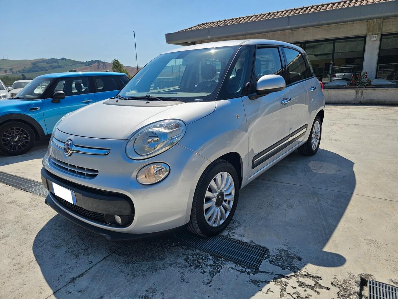 Fiat 500L 1.3 Multijet 95 CV Business