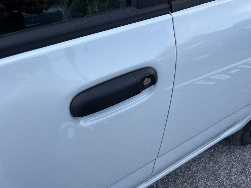 FIAT Panda III 1.0 firefly hybrid s&s 70cv