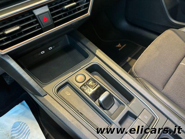 CUPRA Formentor 1.5 TSI DSG