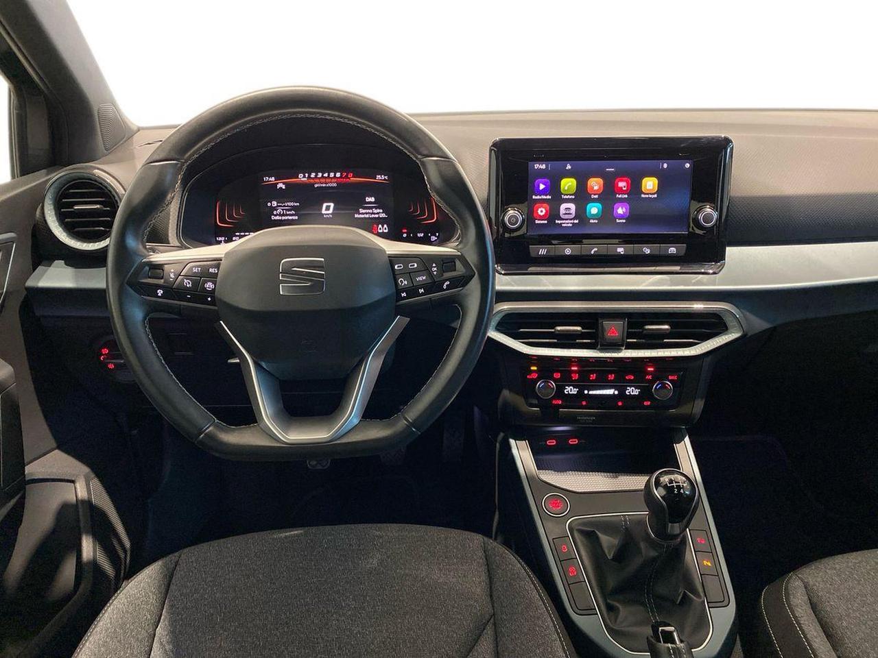 Seat Arona 1.0 ecotsi 95cv xperience