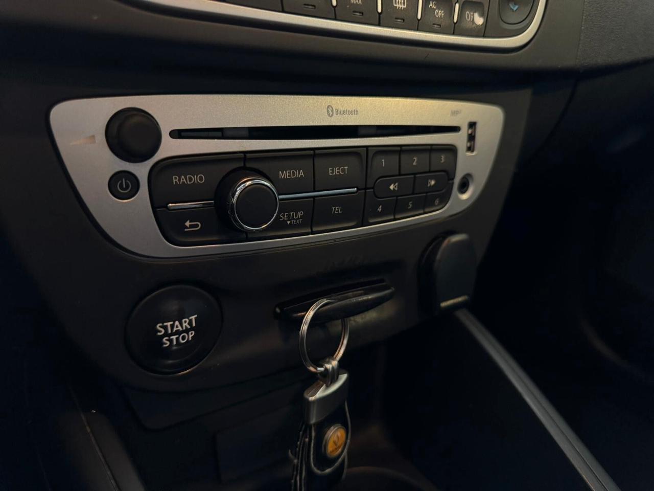 Renault Megane Mégane 1.5 dCi 110CV SporTour Wave