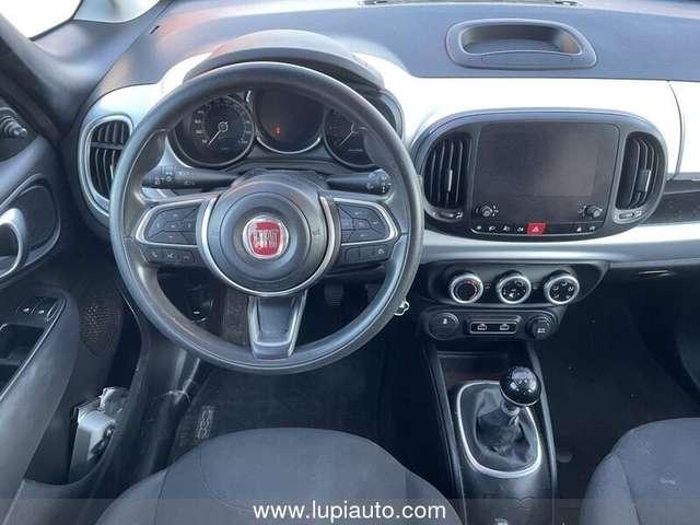 Fiat 500L Cross 1.3 mjt 95cv my20