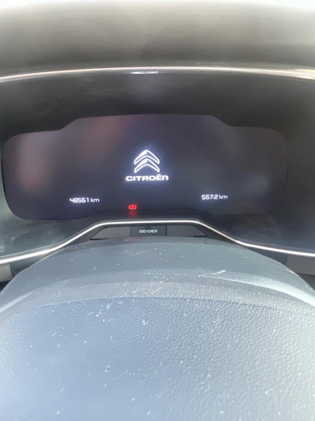 Citroen C5 Aircross PureTech 130 S&S C-Series