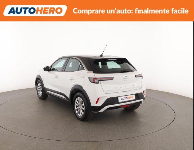 OPEL Mokka-e Edition