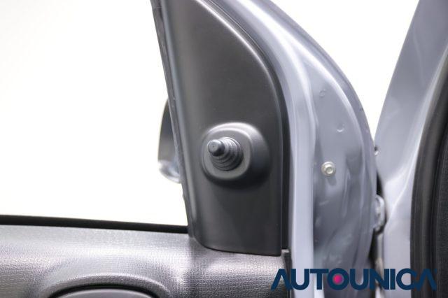 FIAT Panda 1.2 EASYPOWER GPL CITY CROSS NEOPATENTATI