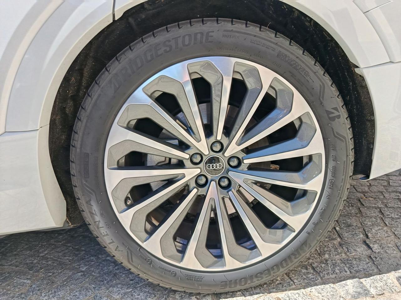 Audi e-tron S Line Edition 55 #11146