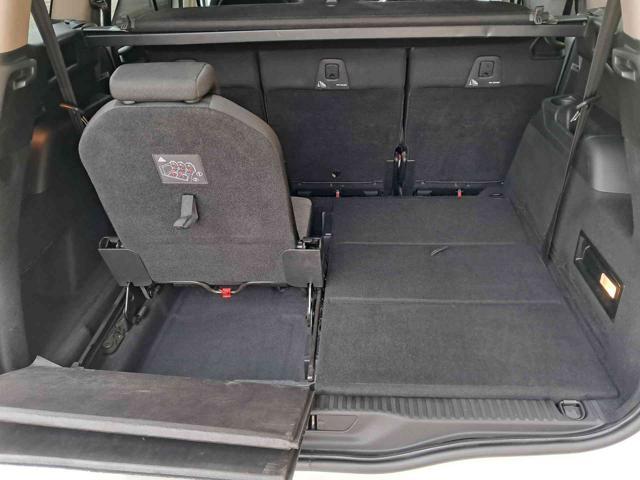 CITROEN Grand C4 Picasso BlueHDi 120 S&S Shine 7 posti Ok neopatentati
