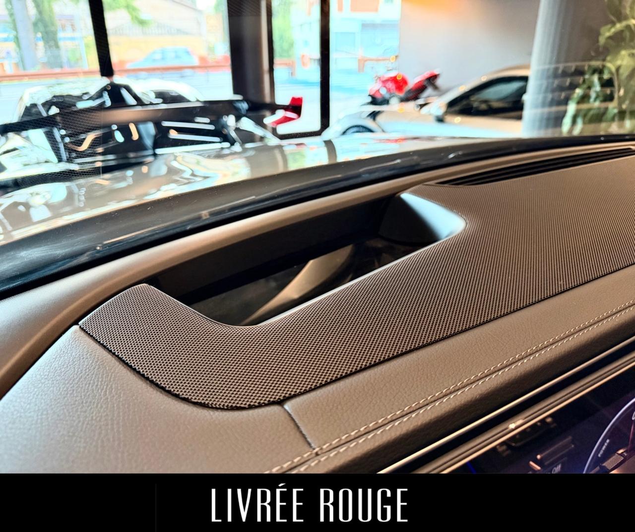 Mercedes-benz GLE 350 de hybrid EQ 4Matic Coupé AMG Line Premium Plus