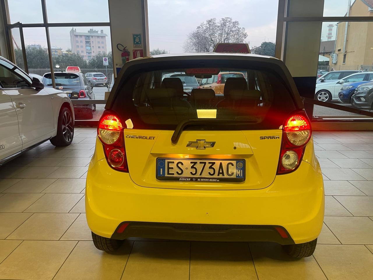 Chevrolet Spark 1.0 LS - Nessun vincolo -