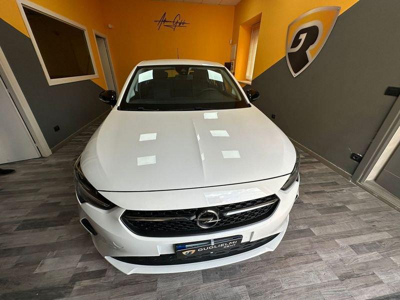 Opel Corsa 1.2 100cv Blitz Edition MT6 PREZZO VERO