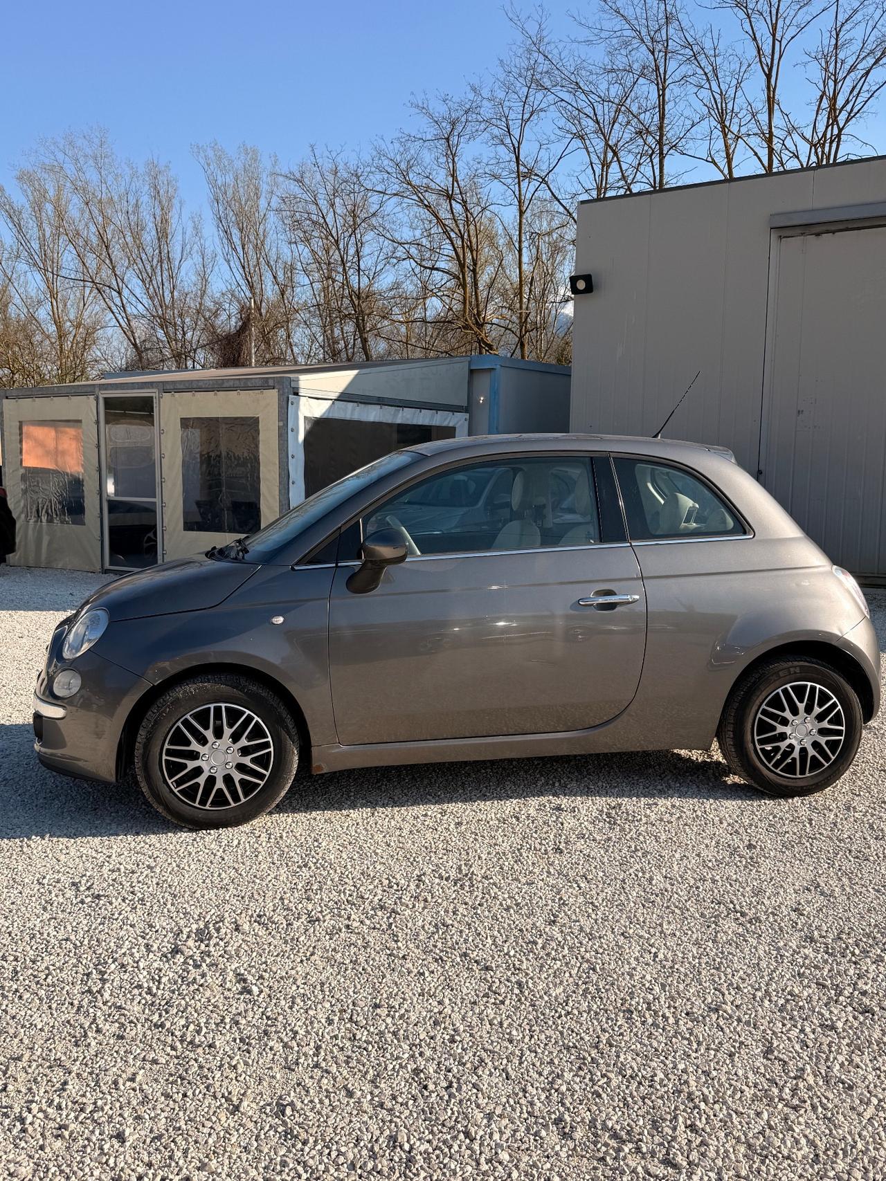 Fiat 500 1.2 Pop