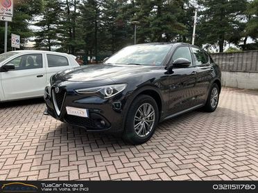 ALFA ROMEO Stelvio Business 2.2 Q4