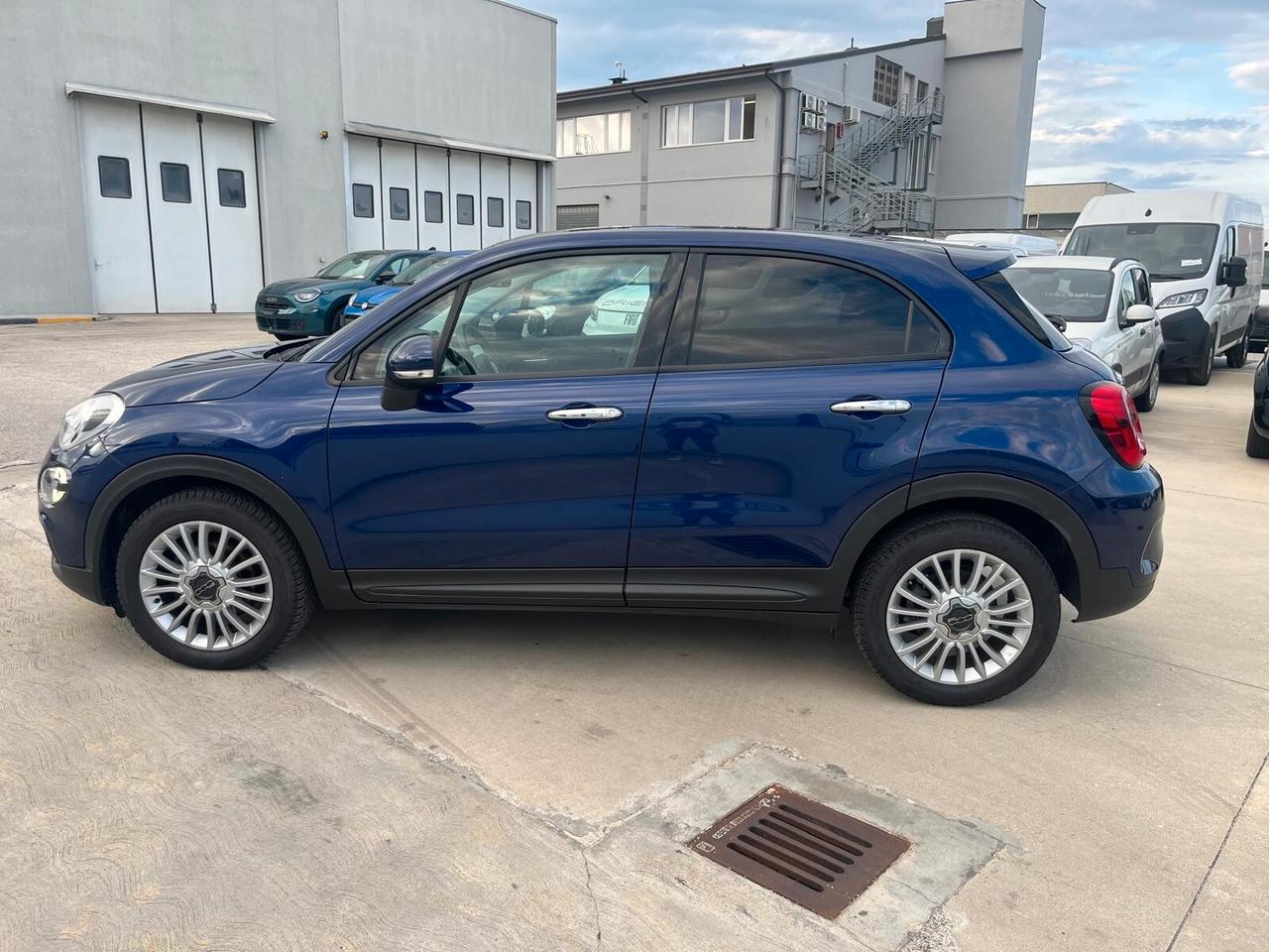 Fiat 500X 1.0 T3 120 CV Cult