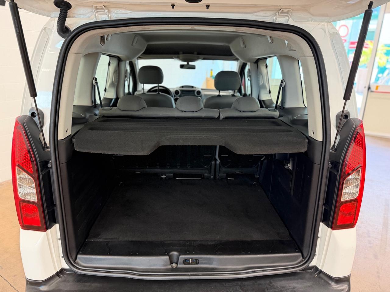 Citroen Berlingo Multispace BlueHDi 75 Feel