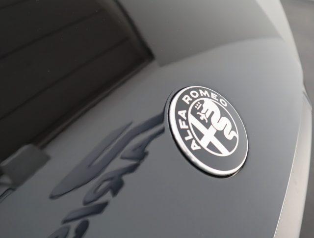 ALFA ROMEO Junior 1.2 Hyb Speciale+PACK TECHNO *PROMO PARISI GROUP*
