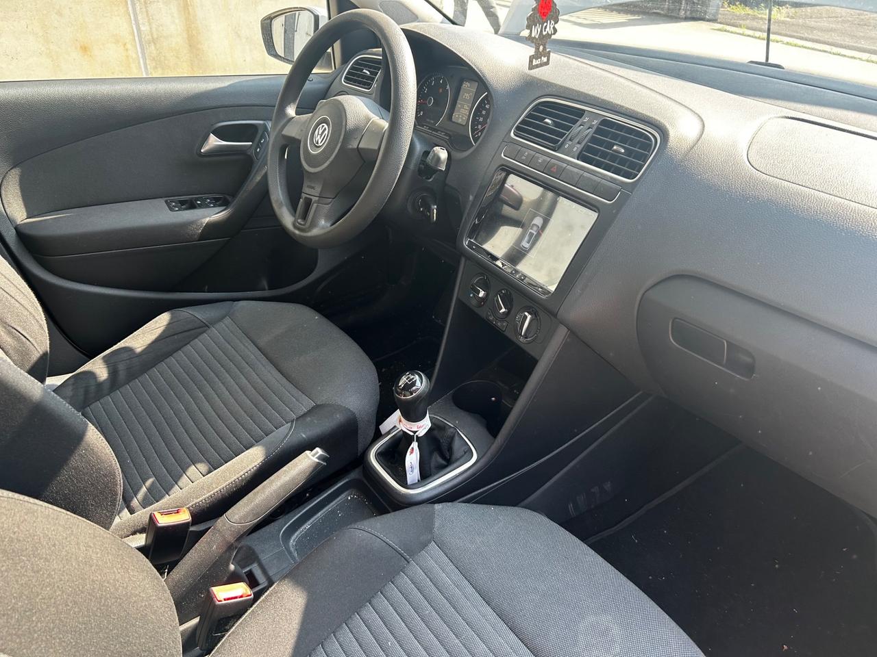 Volkswagen Polo 1200 benzina