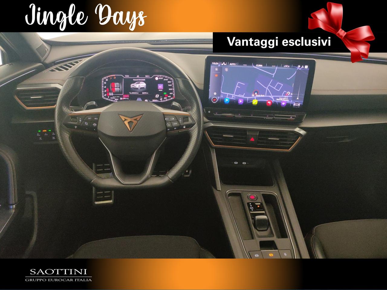 2.0 TSI VZ 245 CV DSG