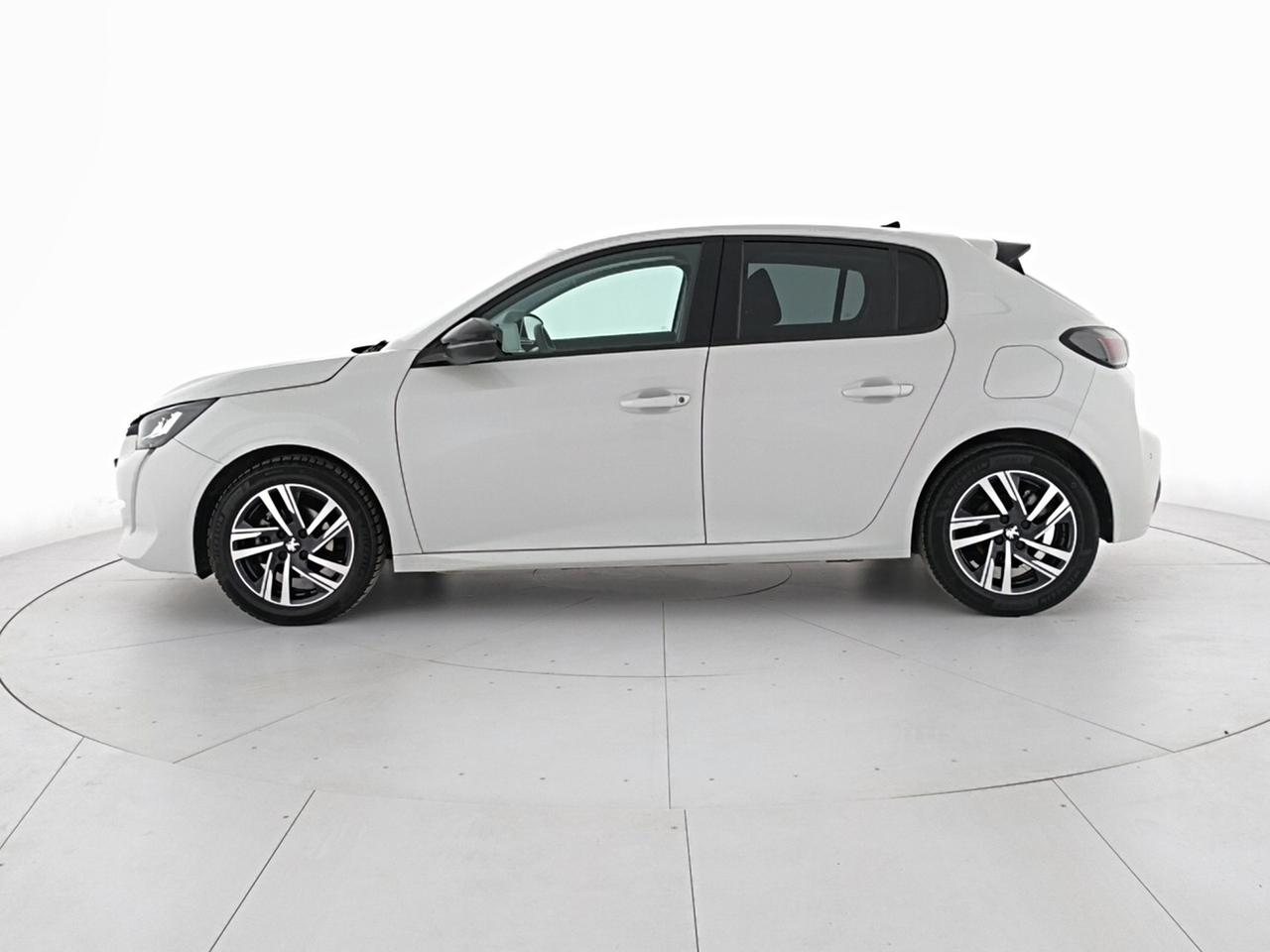 Peugeot 208 1.2 puretech Active Pack 75cv
