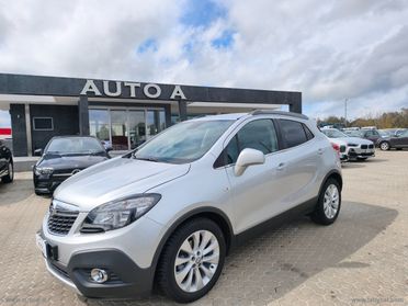 OPEL Mokka 1.4 T Ecotec 140 CV 4x2 S&S Cosmo
