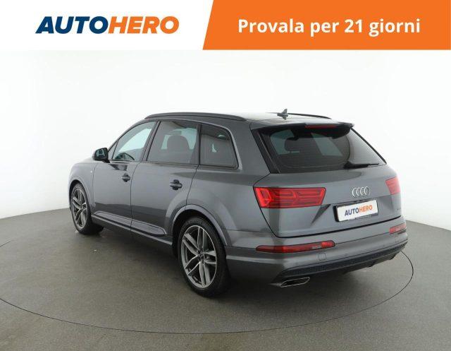 AUDI Q7 3.0 TDI 272 CV quattro tiptronic