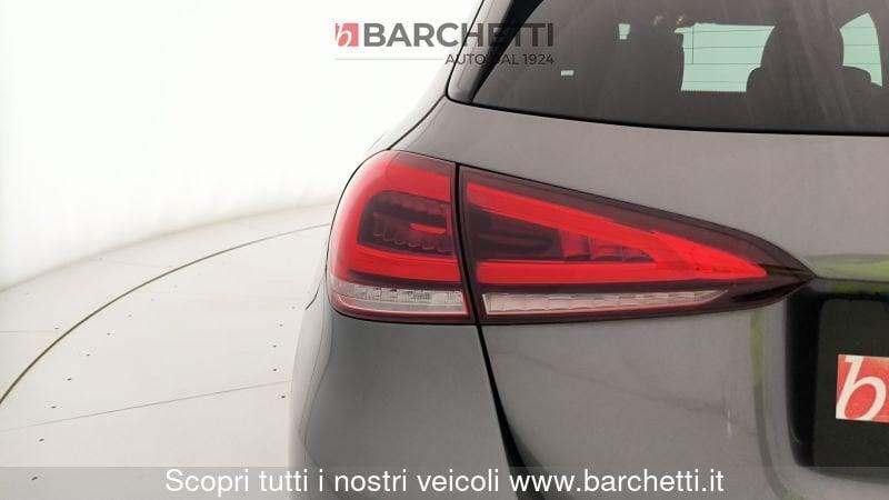 Mercedes-Benz Classe A (W177) A 180 D BUSINESS EXTRA