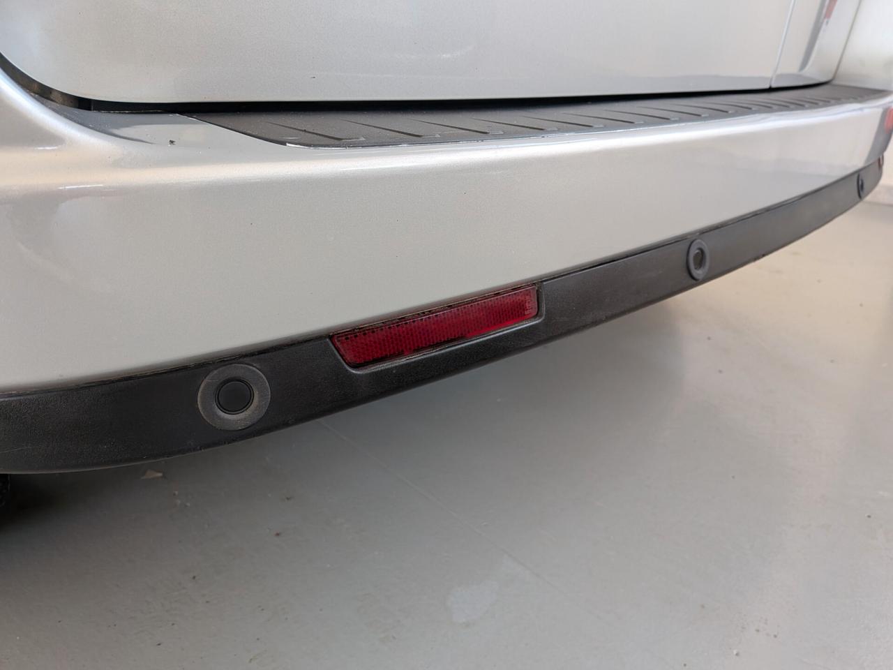 Fiat Doblo Doblò 1.6 MJT 120CV MAXI