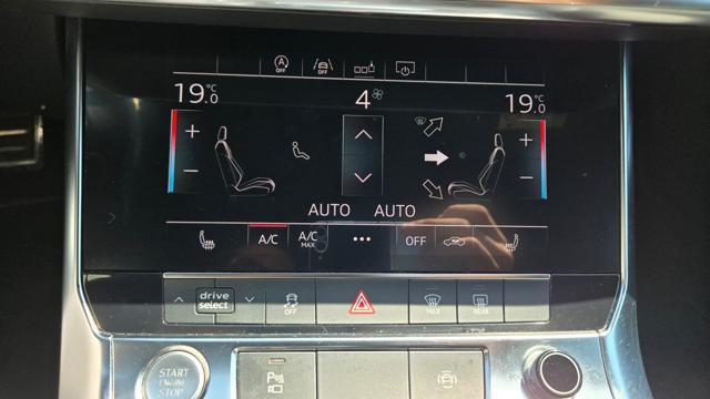 AUDI A6 Avant 40 2.0 TDI SLINE Sport CAMBIO DA SISTEMARE