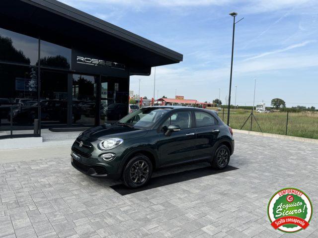 FIAT 500X 1.3 MJT Lounge ANCHE PER NEOPATENTATI