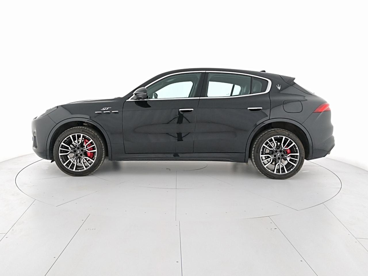 Maserati Grecale 2.0 mhev GT 250cv