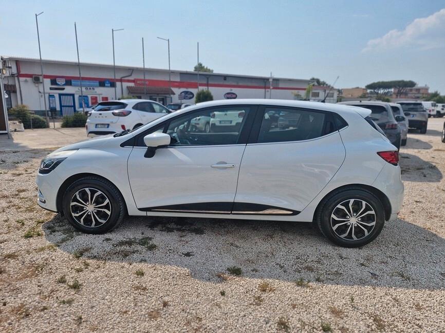 Renault Clio TCe 12V 90 CV GPL Start&Stop 5 porte Energy Life