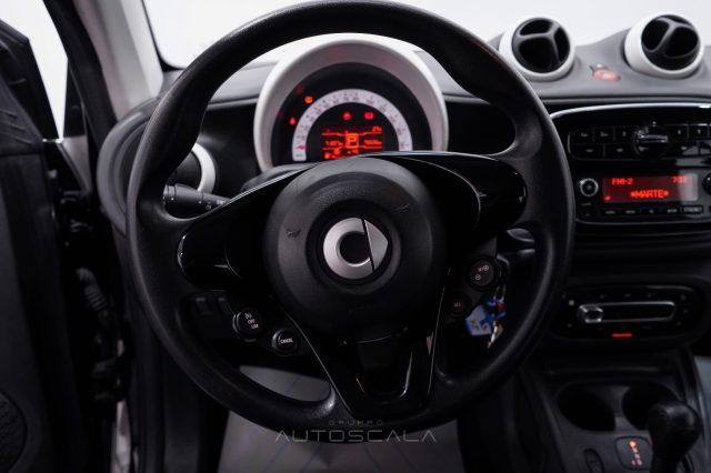 SMART ForTwo 70 1.0 Twinamic Youngster