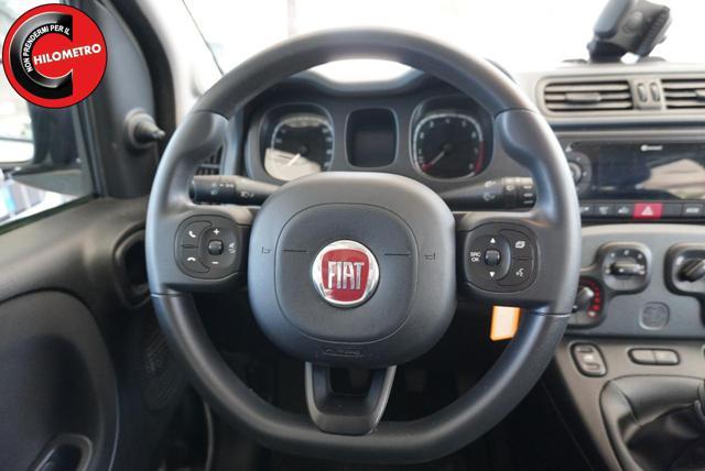 FIAT Panda 1.2 EasyPower Easy