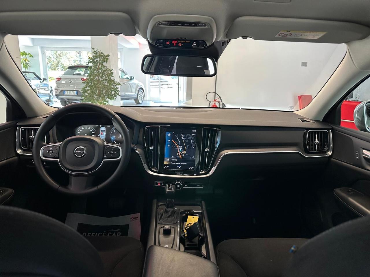 Volvo V60 D3 Geartronic Business Plus