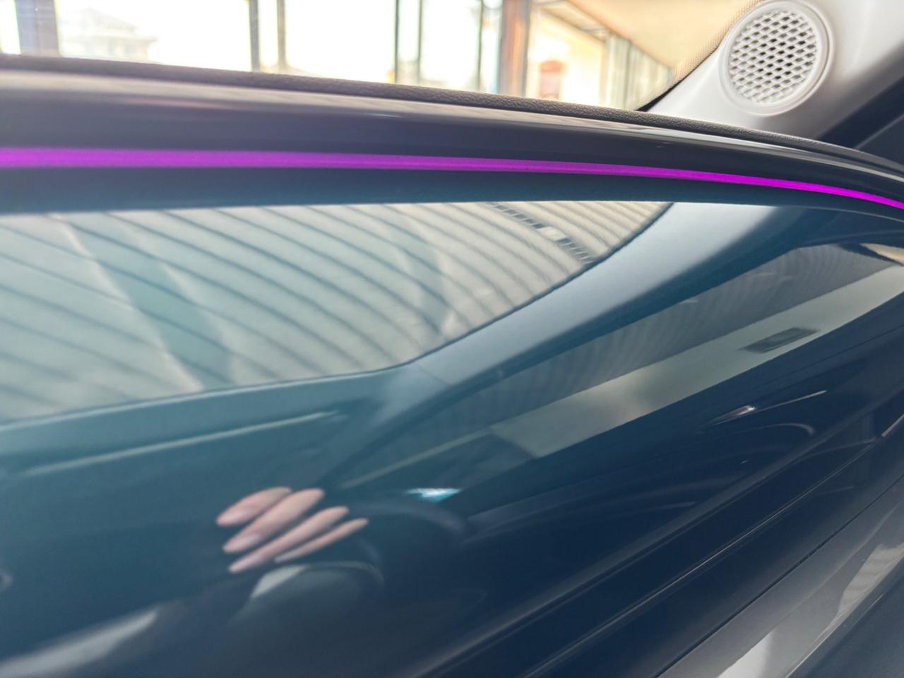 Fiat 600 Hybrid 100 automatica 5 anni di garanzia casa madre