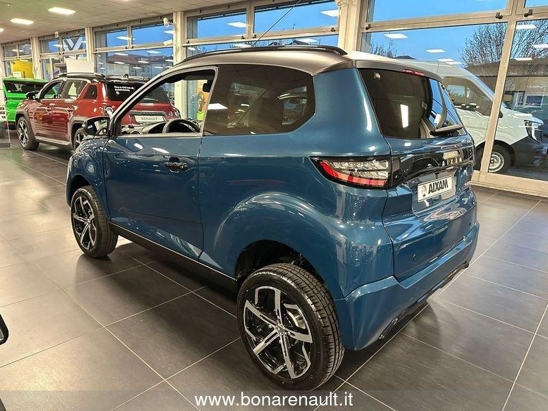 Aixam Crossover Crossover Premium Ambition PRONTA CONSEGNA