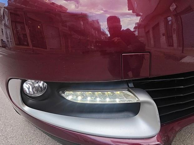 RENAULT Scenic 1.5 dCi 110 cv LIMITED - 2015