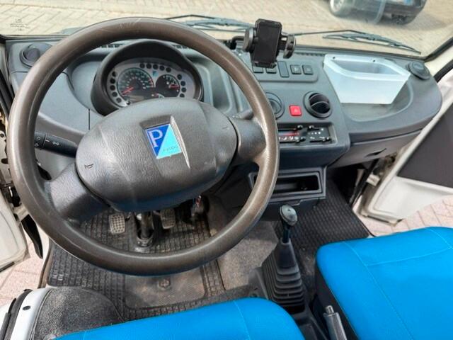 PIAGGIO Porter 3ª serie Porter 1.3 Furgone Eco...