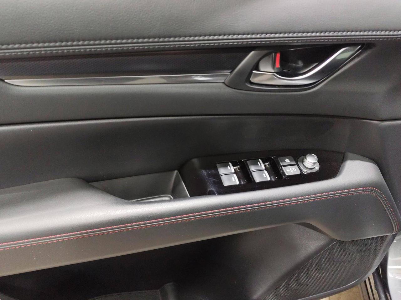 Mazda CX-5 2.2 Homura s/bsm 2wd 150cv