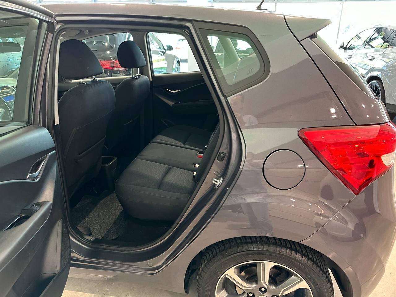 Hyundai iX20 1.6 CRDI 115 CV Comfort