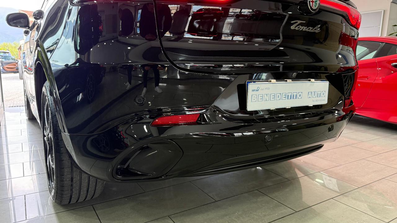 Alfa Romeo Tonale 1.6 diesel 130 CV TCT6