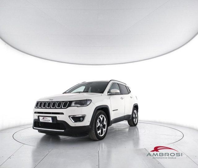 JEEP Compass 1.6 Multijet II 2WD Limited - PER OPERATORI DEL SE