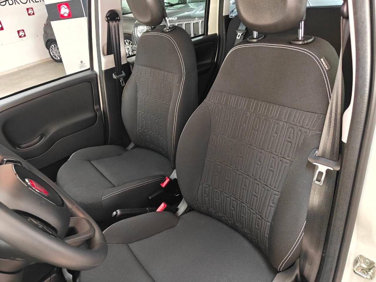 FIAT Panda 3ª serie Panda 1.0 FireFly S&S Hybr...