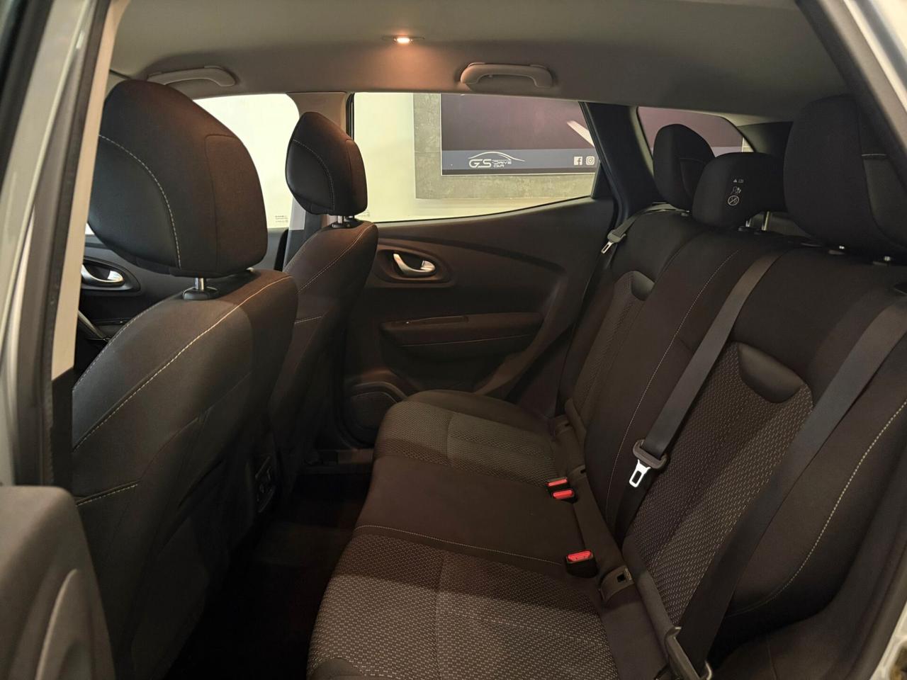 Renault Kadjar 1500cc dCi 8V 115CV EDC Sport Edition2